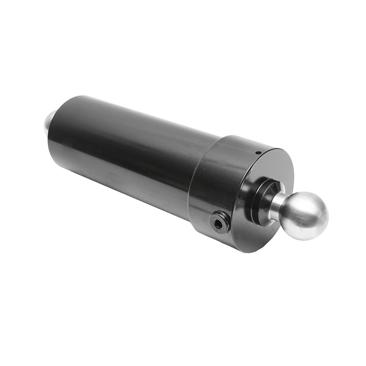 Cilindru hidraulic basculare telescopic remorca 7T MT 150 3 trepte